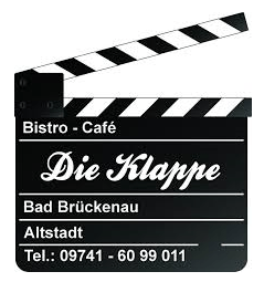 Die Klappe -  Bistro - Café